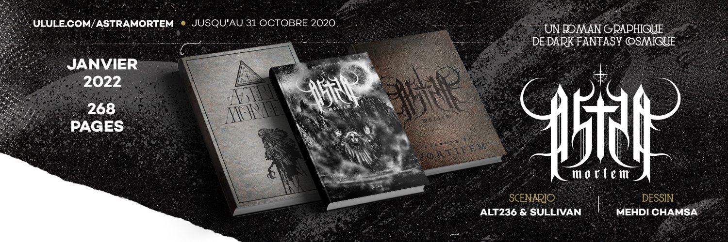 Waning Publishing banner