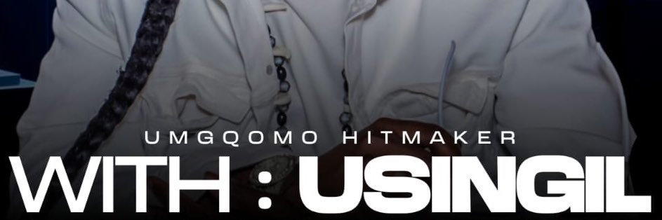 uSingil_SA's profile banner image