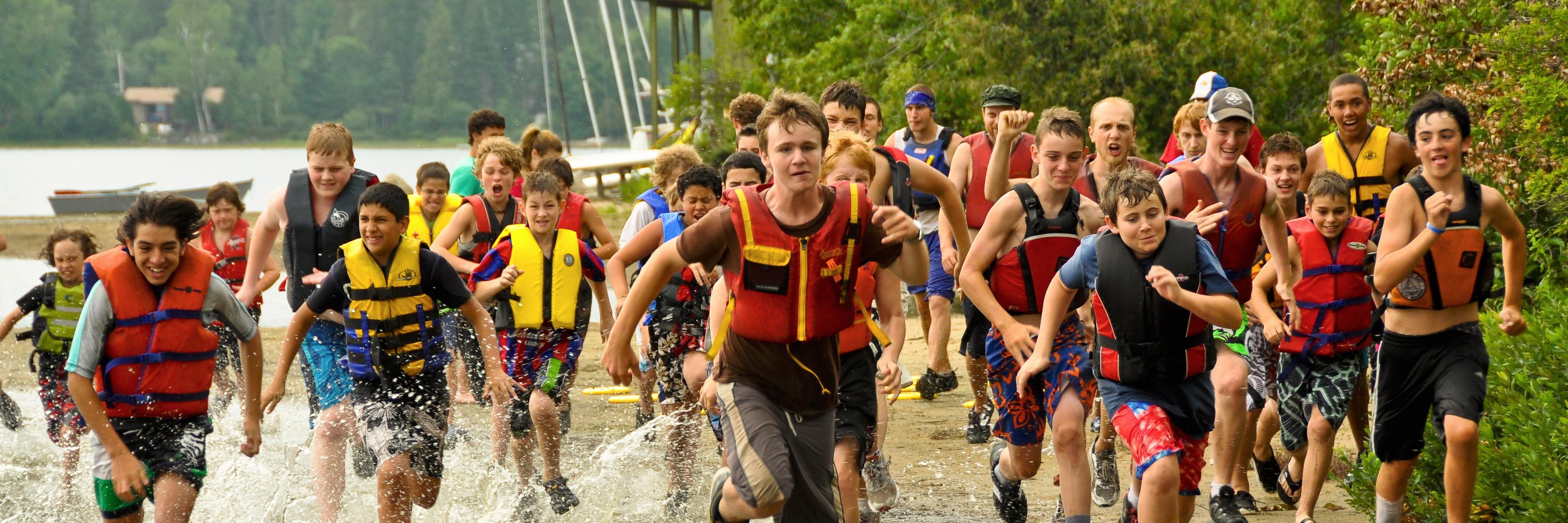 CampNominingue's profile banner image
