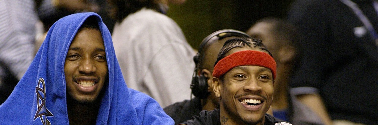 Larry love 🦅 banner