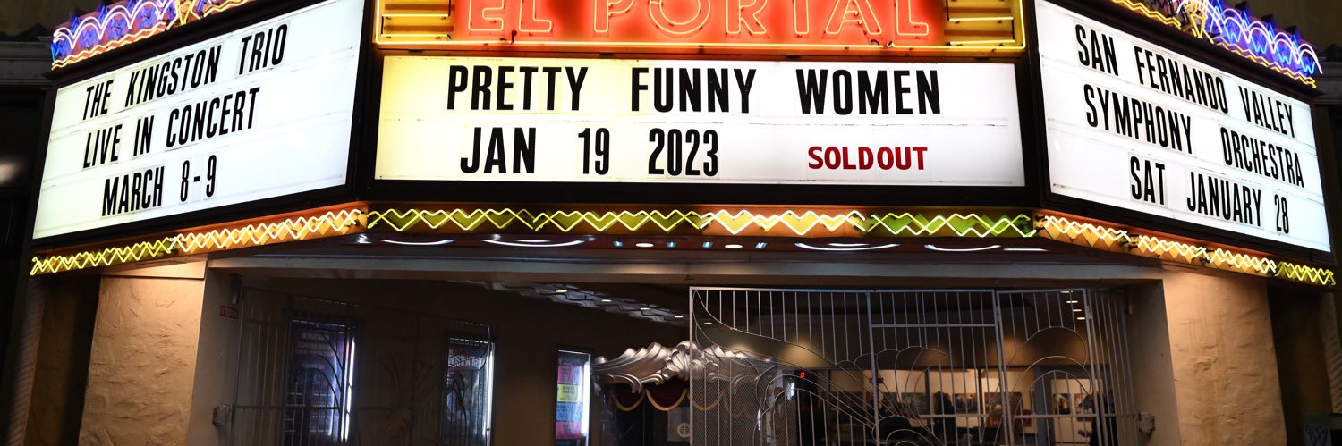 PFWomen's profile banner image