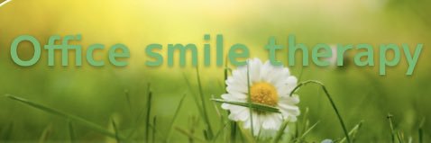 SmileTherapy's profile banner image