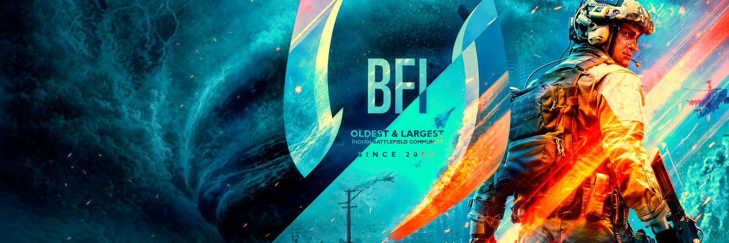 Battlefield India banner