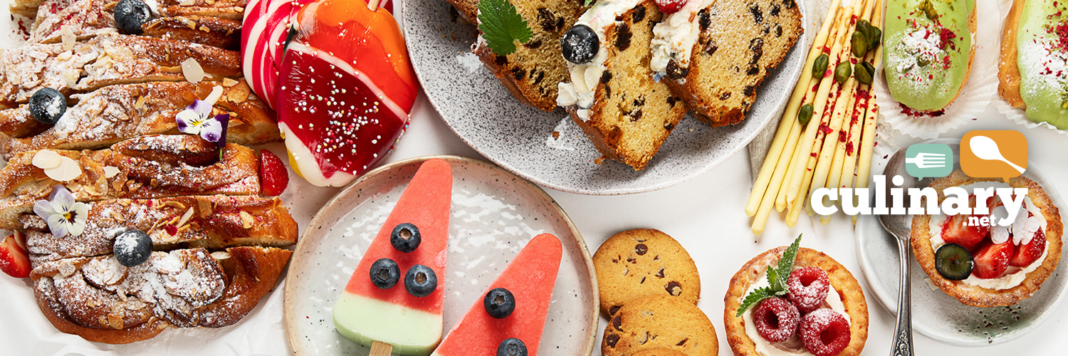 CulinaryNet's profile banner image