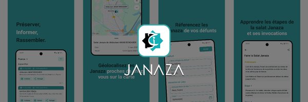 janaza_app Profile Banner