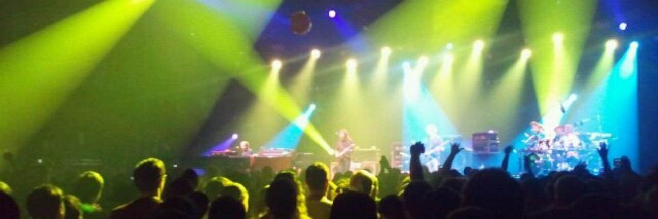 Aaron Westendorf banner