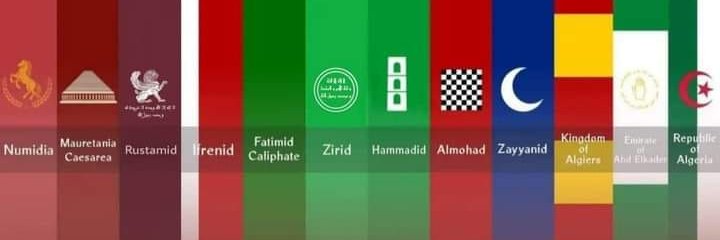 Houda May 🇩🇿 banner