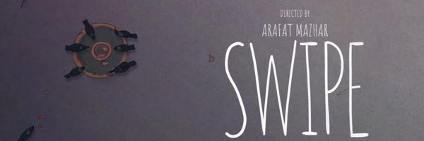 swipefilm Profile Banner