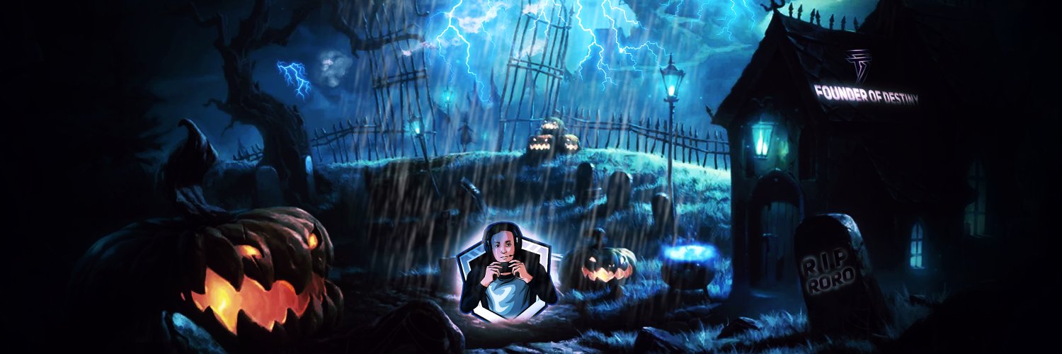 Roro banner