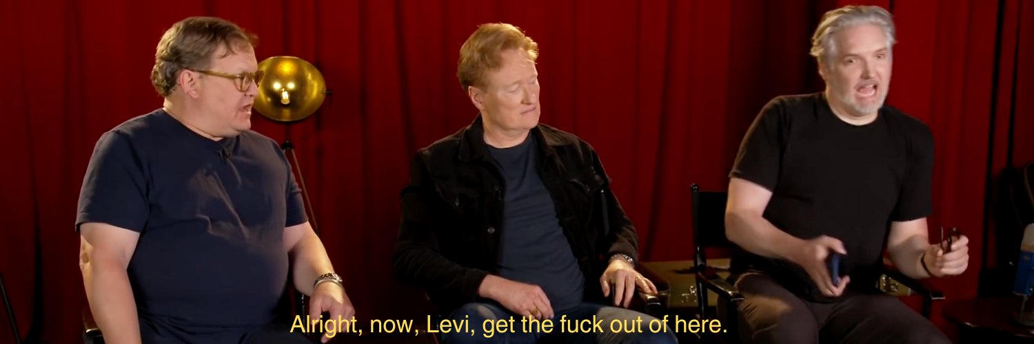 Levi MacDougall banner