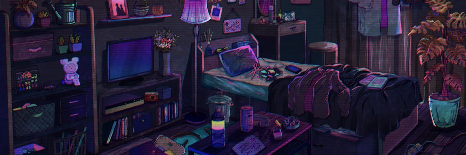 my_yu38's profile banner image