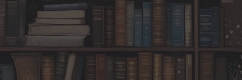 Wals_books's banner