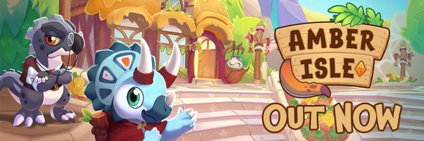 AmberIsleGame Profile Banner