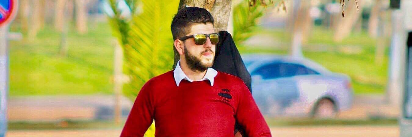 Abdulhakim mutlu banner