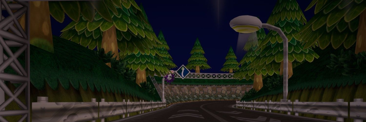 Ramcesxf's profile banner image