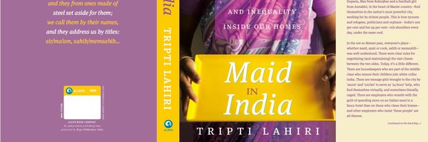 triptilahiri Profile Banner