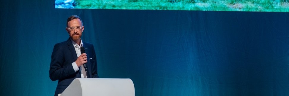 benrinner's profile banner image