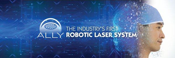 LENSAR Profile Banner