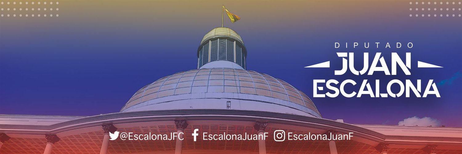 Capitán Juan Escalona Profile Banner
