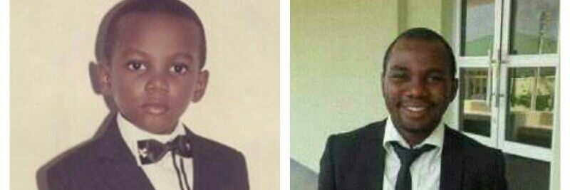 Genrusai ٱلْمَجِيدُ Abdul banner