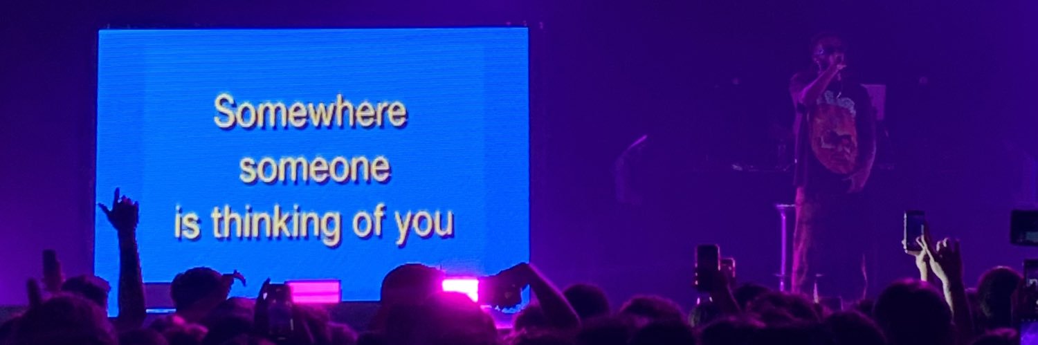 majadj7's profile banner image