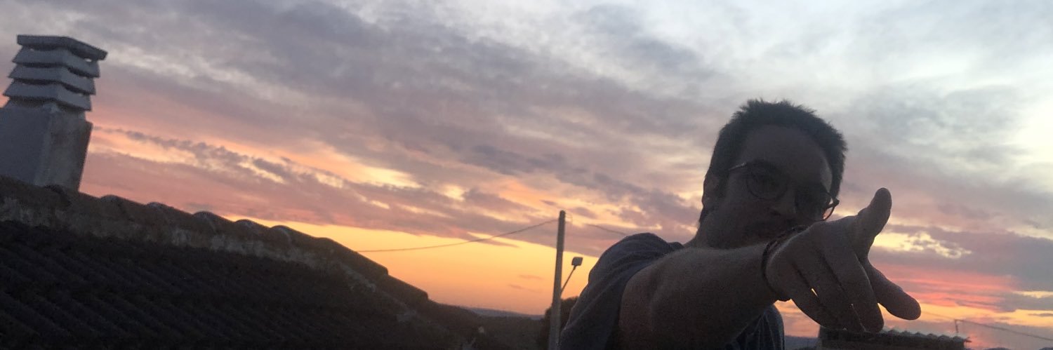 AOchandoSeva's profile banner image