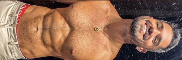 will_model_ Profile Banner