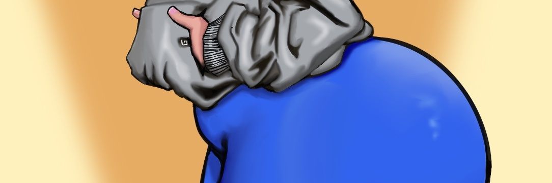 TheDoubleBlue (formerly thedoubleu) banner