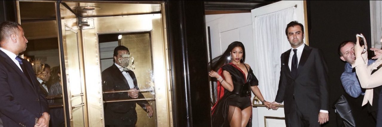 OFFSET charts updates banner