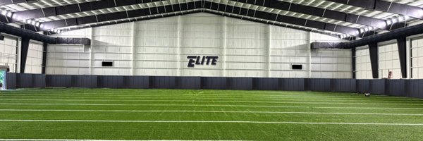 EliteTrainingBR Profile Banner