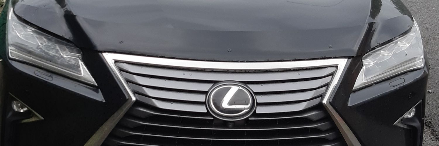 lexus airlines 🏴‍☠️ banner