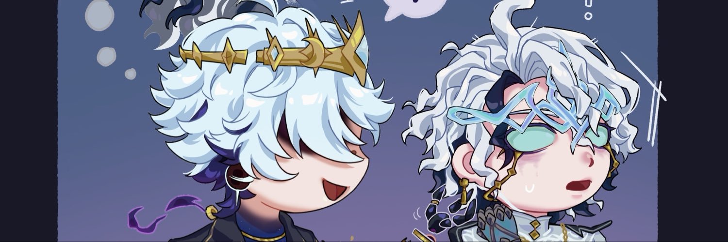 Lun_taooo's profile banner image