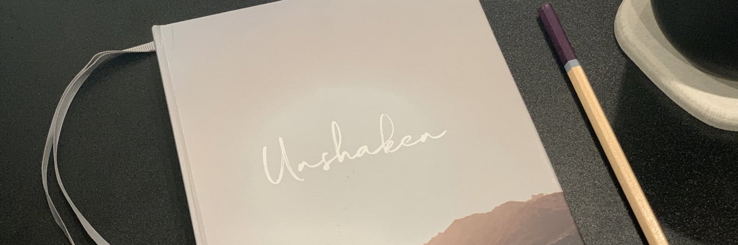 Nik The Compassioneer 💕 banner