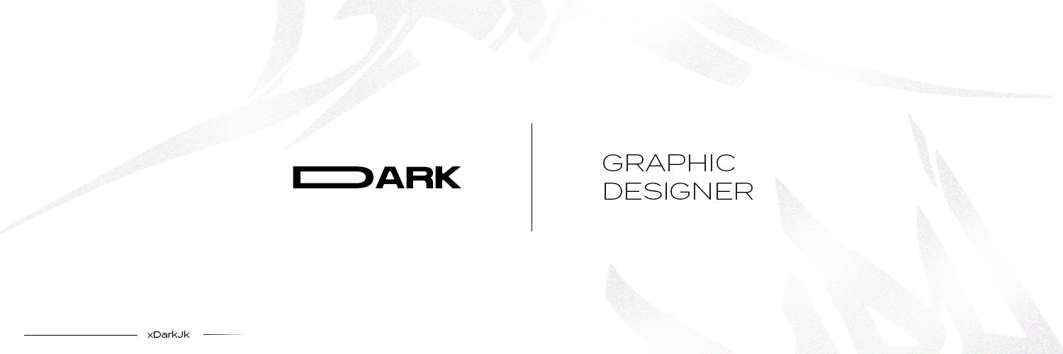 xDarkJk_ Profile Banner