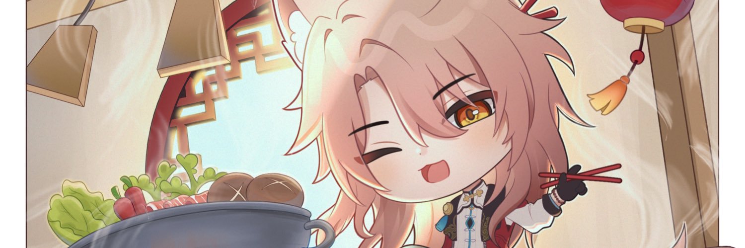 Jeanne🌱 🔜 Doujima G-04 banner