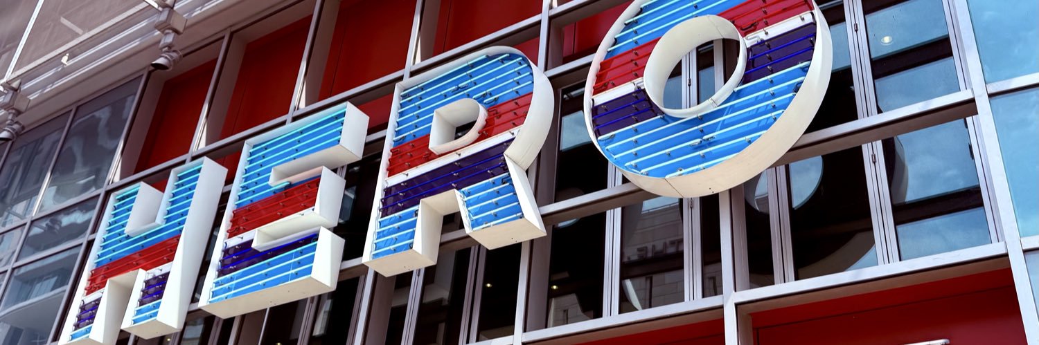 Don‘t drop Mike banner