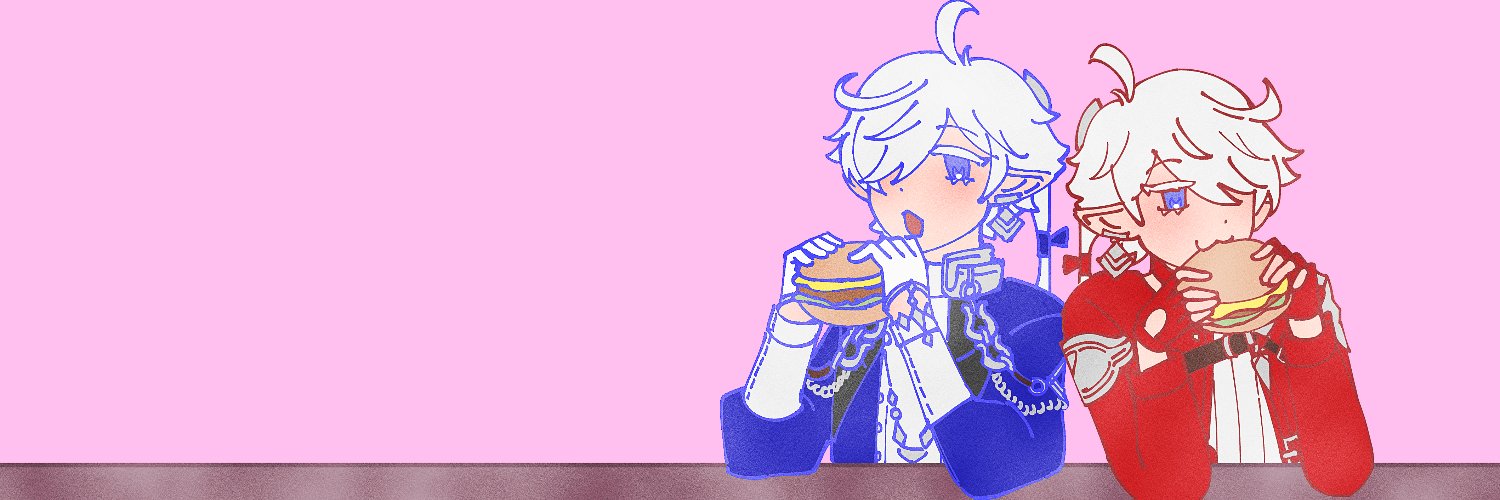 ジョゲー | โจเก🎀🩷's banner