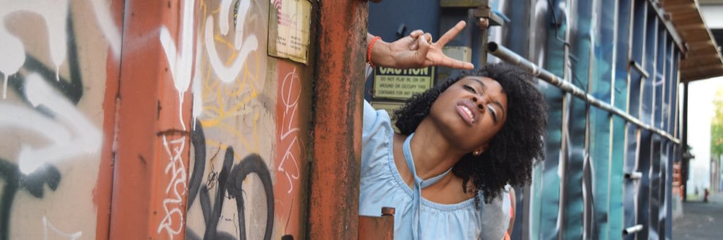 RhyanMichele's profile banner image