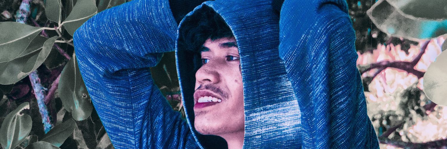 JufrySyaiful's profile banner image
