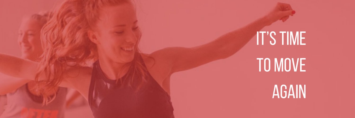 Dance_HQ's profile banner image
