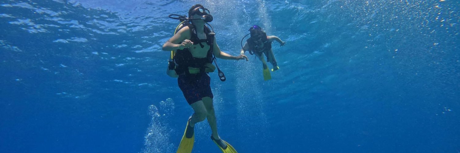 Sebas 🕊️⚡️ banner