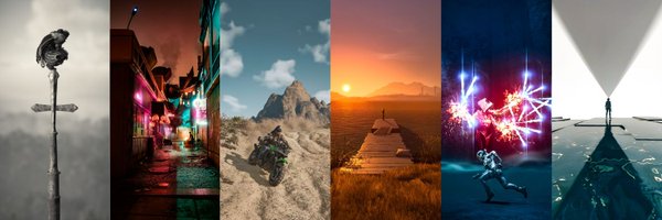KeenEyeVP Profile Banner