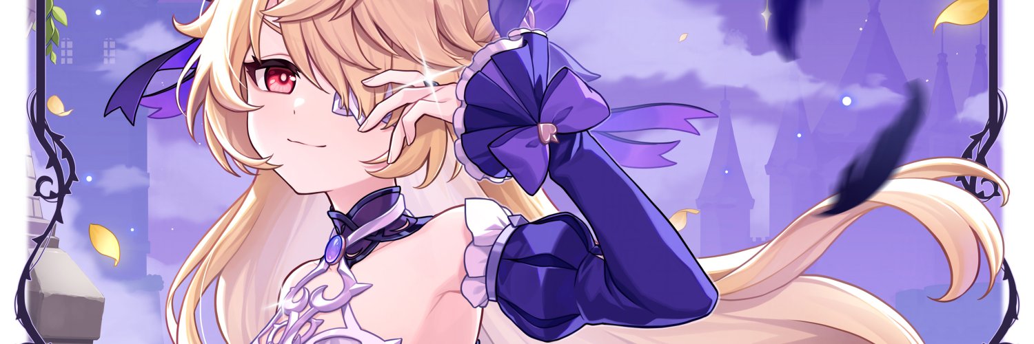 lily 🐦‍⬛ banner