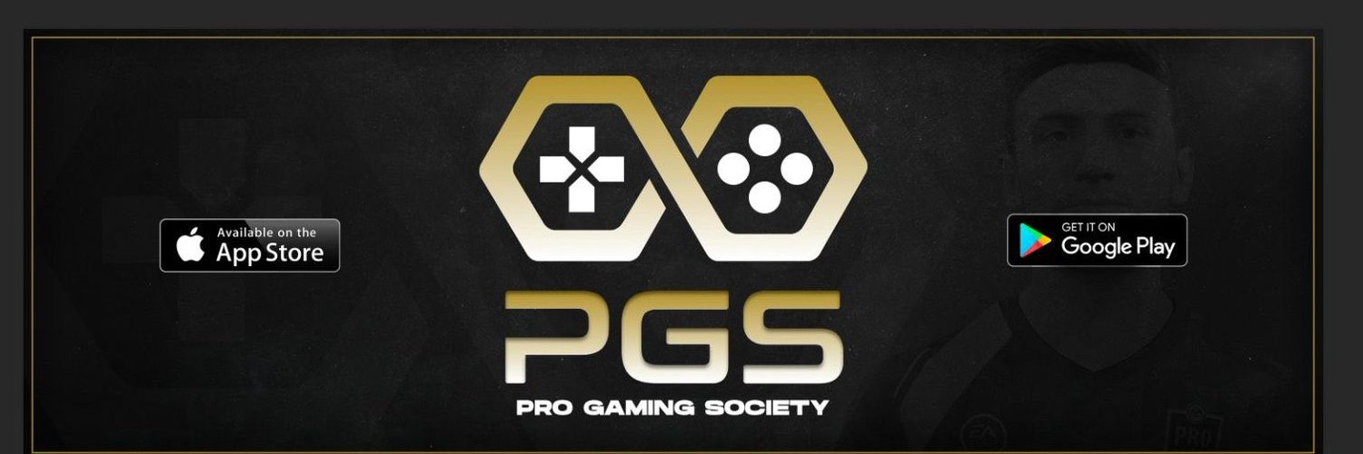 PGS ITALY Profile Banner