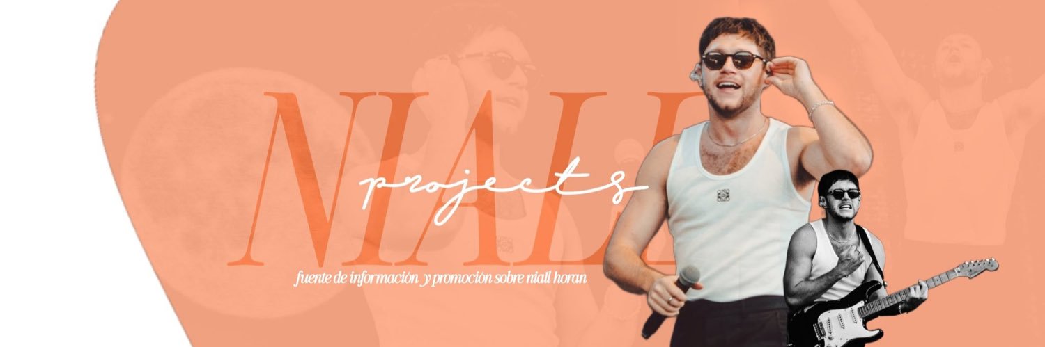 Niall Projects's banner
