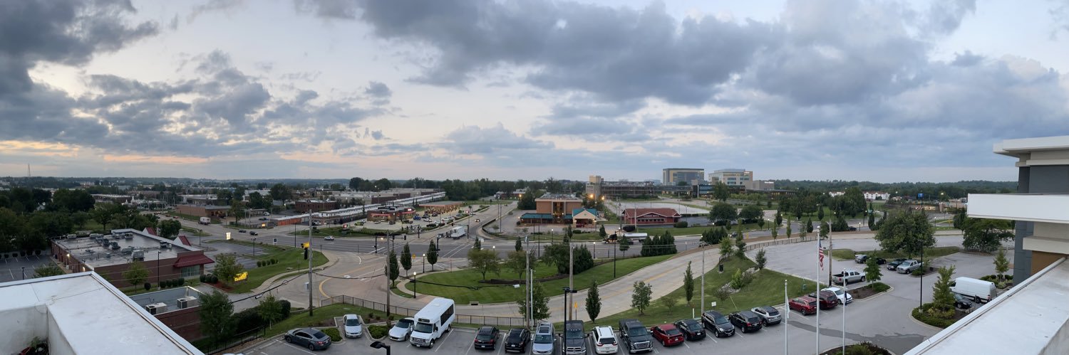 Maryland Heights banner