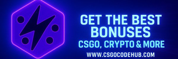 cscodehub Profile Banner