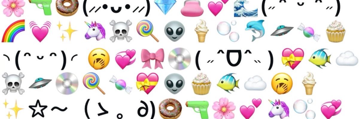 🎀🧁🍭 banner
