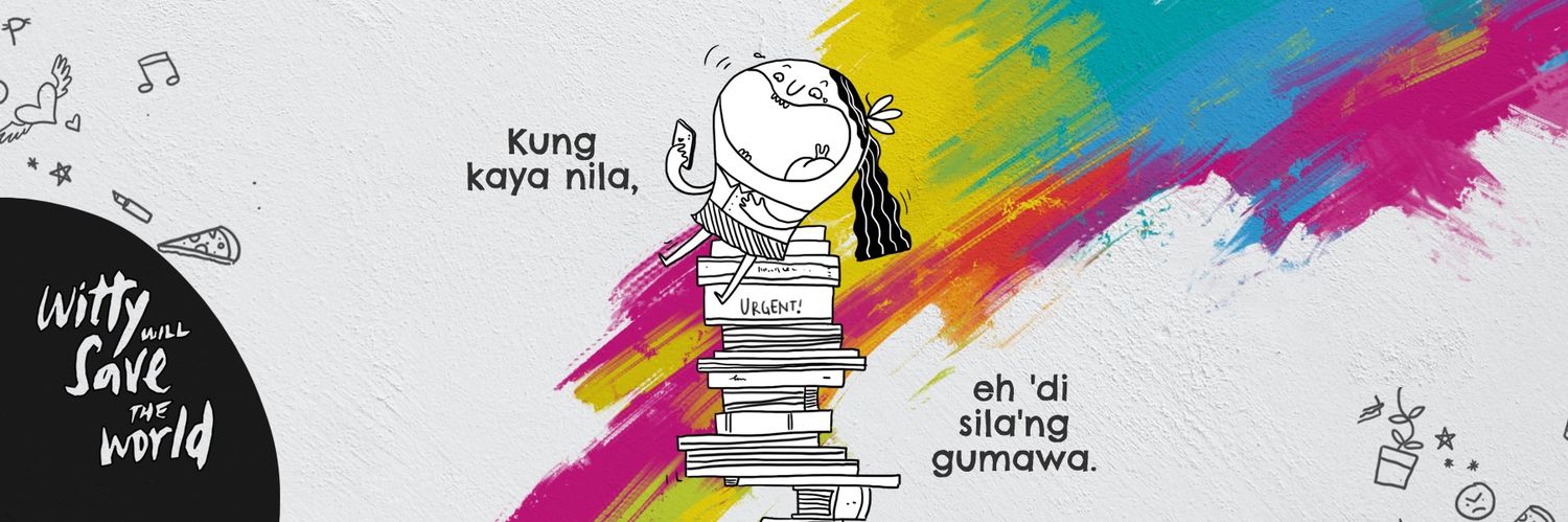 Tita Witty banner