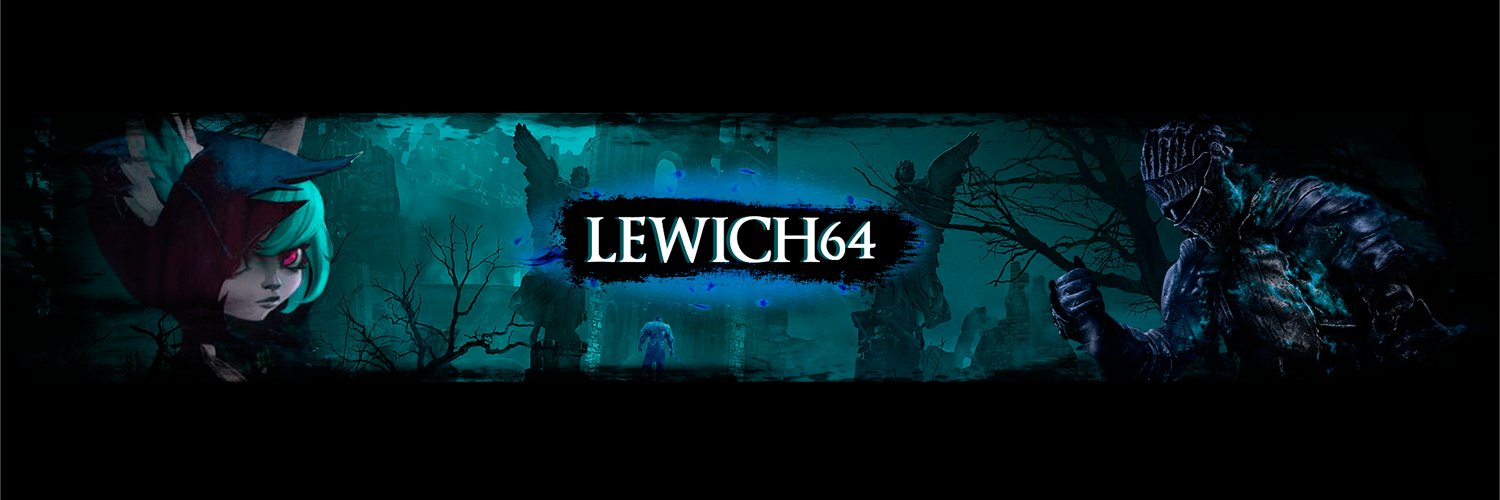 Lewich banner
